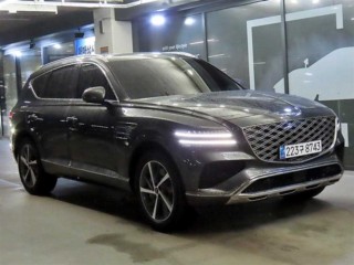 제네시스 GV80 가솔린 2.5T AWD
