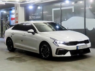 기아 K5 더 뉴 K5 3세대 2.0 노블레스