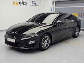 기아 K5 K5 3세대 2.0 트렌디