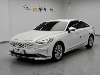 기아 K8 2.5 2WD 노블레스