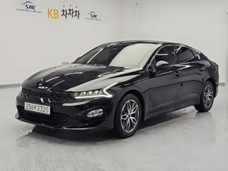 기아 K5 K5 3세대 2.0 트렌디