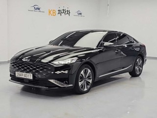 기아 K8 3.5 LPG 2WD 프레스티지