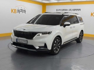 기아 카니발 카니발 4세대 가솔린 9인승 시그니처