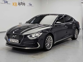 현대 그랜저 그랜저 IG 3.0 GDI 익스클루시브