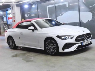 벤츠 CLE 클래스 CLE 200 카브리올레