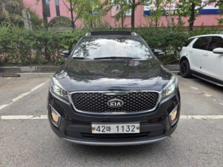 기아 쏘렌토 올 뉴 쏘렌토 디젤 2WD 2.0 노블레스 기본형