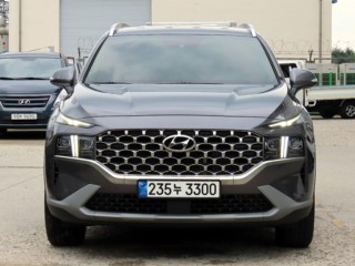 현대 싼타페 더 뉴 싼타페 가솔린 2.5T 2WD 프레스티지
