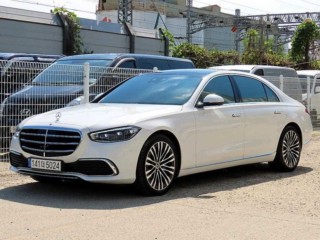 벤츠 S 클래스 S클래스-W223 S450L 4MATIC
