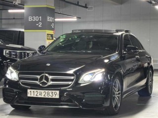 벤츠 E 클래스 E-클래스 W213 E300 4MATIC AMG LINE