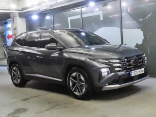 현대 투싼 더 뉴 투싼 하이브리드 (NX4) HEV 1.6 2WD 인스퍼레이션