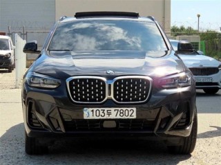 BMW X4 X4 (G02) xDrive 20i M 스포츠
