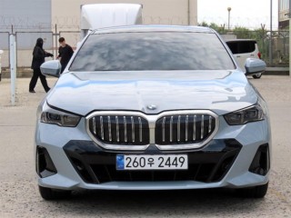BMW 5시리즈 5시리즈 (G60) 530i xDrive M 스포츠