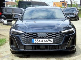 아우디 A5 A5 (B10) 45 TFSI 콰트로 S-라인?