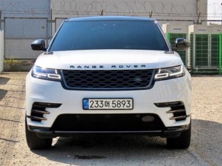 랜드로버 레인지로버 벨라 3.0 D300 R-다이나믹 HSE