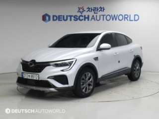 르노코리아(삼성) XM3 1.6 GTe 인스파이어