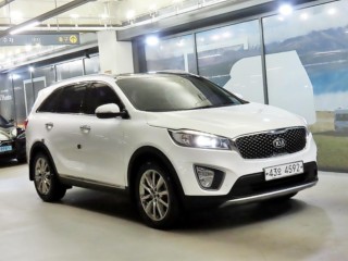 기아 쏘렌토 올 뉴 쏘렌토 디젤 2WD 2.0 노블레스