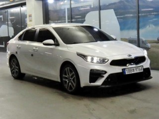 기아 K3 올뉴 K3 1.6 트렌디