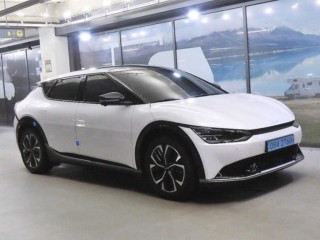 기아 EV6 롱레인지 AWD 어스