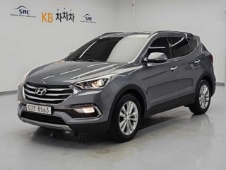 현대 싼타페 싼타페 더 프라임 디젤 2.0 2WD 프리미엄
