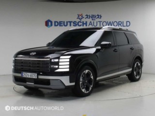 현대 팰리세이드 디 올 뉴 팰리세이드 하이브리드 HEV 2.5T 2WD 9인승 프레스티지