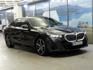 BMW 5시리즈 (G60) 530e M 스포츠 차량