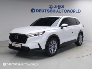 혼다 CR-V CR-V 6세대 1.5 EX-L 2WD