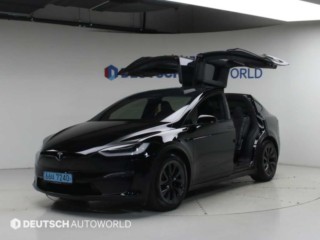 테슬라 모델 X AWD