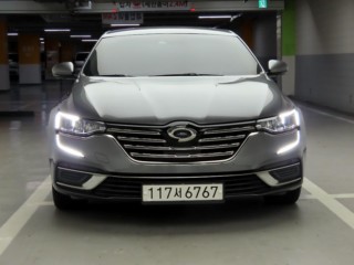 르노코리아(삼성) SM6 더 뉴 SM6 1.8 TCe LE