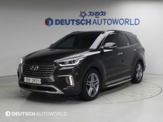 현대 맥스크루즈 더뉴맥스크루즈 3.3 V6 GDI 4WD 프레스티지