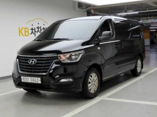 현대 스타렉스 더 뉴 그랜드 스타렉스 2WD 밴 3인승 스마트