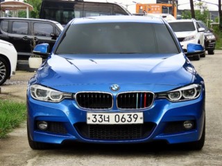 BMW 3시리즈 3시리즈 (F30) 328i M 스포츠