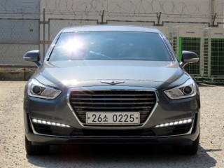 제네시스 EQ900 3.8 GDI 럭셔리