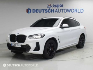 BMW X4 X4 (G02) xDrive 20i M 스포츠 프로