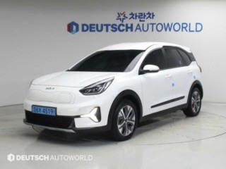 기아 니로 니로 플러스 EV 에어