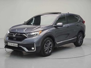 혼다 CR-V CR-V 5세대 1.5 EX-L 2WD