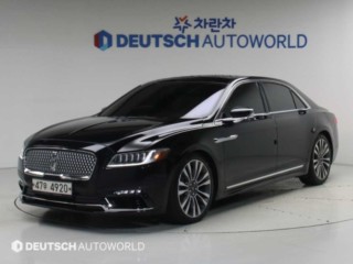 링컨 컨티넨탈 컨티넨탈 10세대 3.0 AWD 리저브