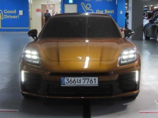 포르쉐 파나메라 파나메라(972) 2.9 V6 4 E-HEV