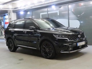 기아 쏘렌토 쏘렌토 4세대(MQ4)하이브리드 HEV 1.6 2WD 그래비티