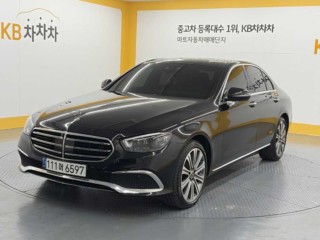 벤츠 E 클래스 E-클래스 W213 E450 4MATIC 익스클루시브