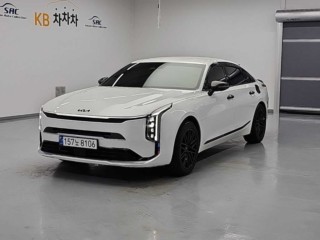 기아 K8 뉴 K8 3.5 LPG 2WD 노블레스