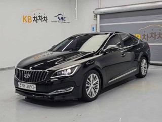 현대 아슬란 G300 모던 기본형