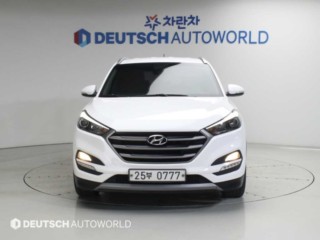 현대 투싼 올뉴투싼 디젤 2.0 2WD 모던