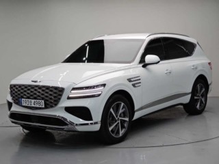 제네시스 GV80 가솔린 2.5T AWD