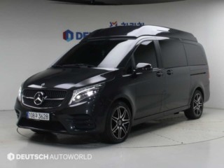 벤츠 V 클래스 V클래스 V220 CDI