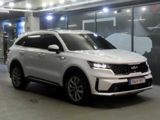 기아 쏘렌토 쏘렌토 4세대(MQ4) 가솔린 2.5T 2WD 프레스티지