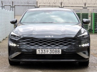 기아 K8 2.5 2WD 노블레스
