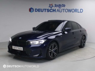 BMW 3시리즈 3시리즈 (G20) 320i M 스포츠팩 온라인 익스클루시브