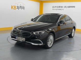 벤츠 E 클래스 E-클래스 W213 E220d 4MATIC 익스클루시브