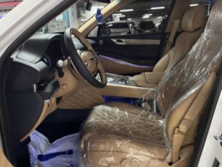 제네시스 GV80 가솔린 2.5T AWD