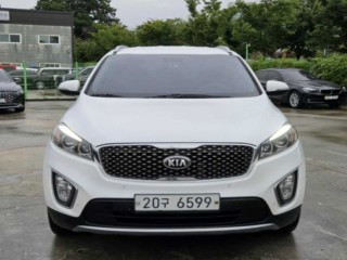 기아 쏘렌토 올 뉴 쏘렌토 디젤 2WD 2.0 노블레스 스페셜